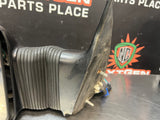 2004 GMC 2500 LH DRIVER TOW MIRROR OEM #967