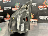 2019 FORD F250 RH PASSENGER SIDE POWER FOLD w/ BLINDSPOT MIRROR OEM #1308
