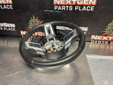 2015 FORD MUSTANG GT STEERING WHEEL FR33-3600-AD OEM #1498