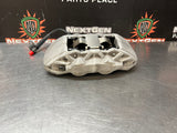 2016 FORD MUSTANG GT LF RF 4 PISTON BRAKE CALIPERS OEM #615