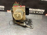 11-12 FORD F250 6.7 DIESEL ANTI-LOCK BRAKE PUMP (ABS) MODULE BC34-2C405-CH #3933
