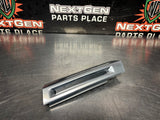 2017 FORD MUSTANG GT LH DRIVER SIDE INTERIOR DOOR HANDLE FR3B-6322897-A #1334