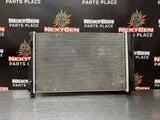 2004 PONTIAC GTO AUTOMATIC RADIATOR USED #1043