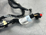 2015 FORD MUSTANG GT HEADLINER WIRING HARNESS OEM FR3T-14334-BD #295