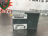 08-09 PONTIAC G8 SATELLITE RADIO MODULE  OEM 28126669 #417