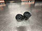 05-13 C6 CORVETTE HORN ASSEMBLY OEM #1038