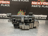2008 FORD F350 BCM FUSE RELAY BOX MODULE 7C3T-15604-CM OEM #1099