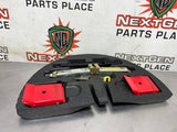 04-06 PONTIAC GTO SPARE TIRE KIT OEM #620