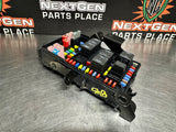 2005 FORD F350 6.0 FUSE BOX OEM 3C3T-14A067-ED #845