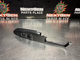 2016 FORD MUSTANG GT LH DRIVER SIDE WINDOW SWITCH OEM #815