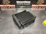 2017 CAMARO SS FUSE BOX WITH COVER /BRACKET OEM 84044723 #1540