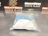 21 FORD MUSTANG GT SPARE TIRE RETAINER BRACKET W/ BOLT & WASHER OEM #1650
