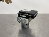 2009 C6 CORVETTE ABS PUMP MODULE 20777858 OEM #1485