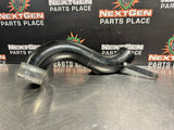 2013 SILVERADO DIESEL 6.6 INTAKE HOSE #1017