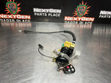 2000 C5 CORVETTE IGNITION SYSTEM WITH KEY 10246848 OEM #797