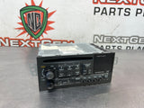 97-04 C5 CORVETTE RADIO 16257601 OEM #628