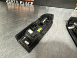 2011 CHEVY SILVERADO 2500HD DURAMAX FRONT AND REAR WINDOW SWITCHES OEM #890