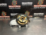 14-19 C7 CORVETTE LH LEFT REAR KNUCKLE SPINDLE OEM #1604