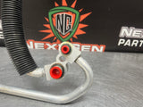 2013 C6 CORVETTE AC LINE DISCHARGE / SUCTION VENT #1038