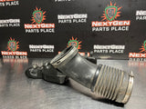 2012 FORD F350 6.7 AIR INTAKE INLET TUBE BC34-9F805-CC OEM #937