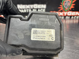 11-12 FORD F250 6.7 DIESEL ANTI-LOCK BRAKE PUMP (ABS) MODULE BC34-2C405-CH #3888