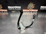11-14 FORD MUSTANG GT 5.0 J&L OIL SEPARATOR/CATCH CAN PASSENGER SIDE #3993