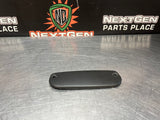 05-13 C6 CORVETTE REAR HATCH COMPARTMENT HANDLE OEM 10352027 #1110
