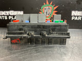 2006 GMC SIERRA 2500HD DURAMAX FUSE RELAY BOX 15216917-2 OEM #997