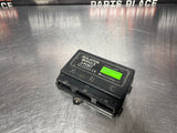FISHER 3 PORT ISOLATION MODULE 29070 #1015