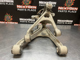 2005 C6 LR DRIVER REAR LOADED SPINDLE KNEE ASSEMBLY OEM #1110