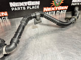 2012 FORD MUSTANG GT AIR INTAKE SOUND TUBE OEM AR33-9P437 #928