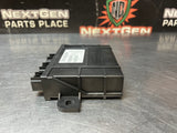 2008 C6 Corvette OEM Theft Locking Deterrent Entry Module 25882862 #1266