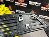 2015 FORD MUSTANG GT LH RH SIDE SALEEN HOOD VENT SCOOPS OEM #1250