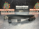 17 FORD MUSTANG GT350 LH DRIVER REAR SPLASH SHIELD FR3V-6328371-A OEM #1632