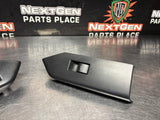 2014 FORD MUSTANG GT WINDOW CONTROL SWITCHES LH/RH OEM #970