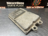2007 F350 6.0 POWER STROKE FICM REMANNED 4307224R1 OEM #1296