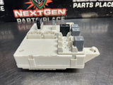 2012 CADILLAC CTS-V COUPE INTERIOR FUSE BOX OEM 22782850 #1592