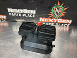 04 - 06 PONTIAC GTO CENTER DASH AC VENT HAZARD LIGHT OEM 92084219 #1293