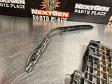 2013 FORD MUSTANG GT RH REAR BUMPER BRACKET SUPPORT OEM #990