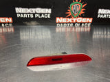 2015 MUSTANG GT RH REAR PASSENGER SIDE MARKER LIGHT FR3B-15A456-A OEM #848