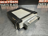 1999 FORD F250 DIESEL 7.3 PCM F81F-12A650-BF OEM #1262