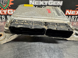 2005 GMC SIERRA K2500 FICM FUEL INJECTOR CONTROL MODULE 8973037513 OEM #1040