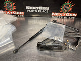 97-04 CORVETTE C5 HOOD HINGES OEM #1303