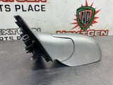 2004 PONTIAC GTO LH DRIVER SIDE MIRROR SILVER OEM #547