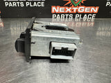 2008 FORD F250 6.4 TRAILER BRAKE CONTROL MODULE 7C34-2C006-AF OEM #609