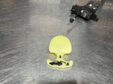 2011 CAMARO SS INSIDE TRUNK RELEASE OEM 13501988 #982