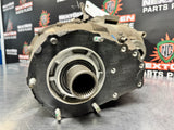 2016 GMC SIERRA 3500 LML DURAMAX TRANSFER CASE WITH ELECTRIC SHIFT OEM #699