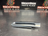 2015 FORD MUSTANG GT LH DRIVER SIDE INTERIOR DOOR HANDLE OEM FR3B-6322897-A 1092