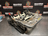 2016 FORD MUSTANG LH DRIVER POWER SEAT TRACK HEATED/COOLED OEM #841