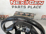 2005 C6 CORVETTE  STEERING WHEEL OEM #562